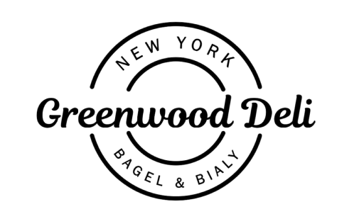 Greenwood Deli Logo